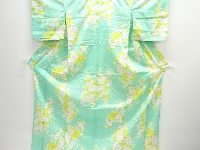 JAPANESE KIMONO / YUKATA / SAKURA